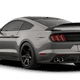 Illustration for article titled The Correct Configurations For The Pony Cars: 2019 Edition